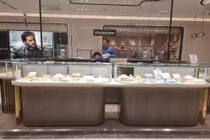 골든듀 신세계백화점 본점