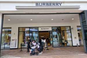 Burberry - Hyundai Premium Outlets Gimpo Branch [Tax Refund Shop](버버리 현대프리미엄아울렛 김포점)