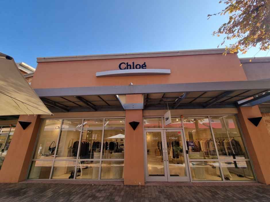 끌로에 신세계사이먼프리미엄아울렛 여주점