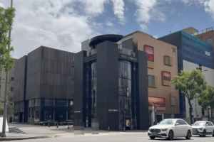 돌체앤가바나 서울청담플래그십