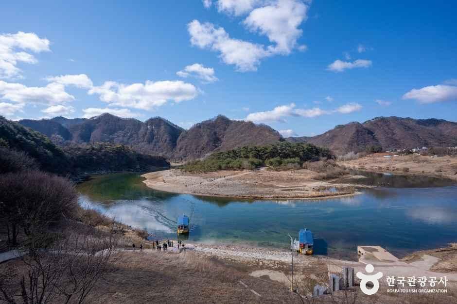 宁越 清泠浦