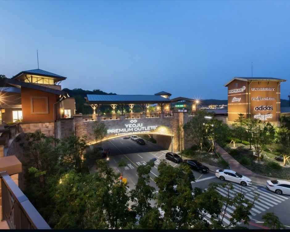 닐바렛 신세계사이먼프리미엄아울렛 여주점