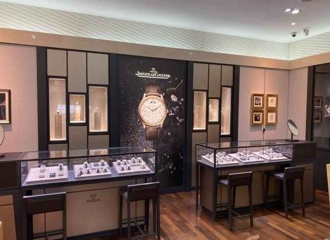 노블워치 논현점