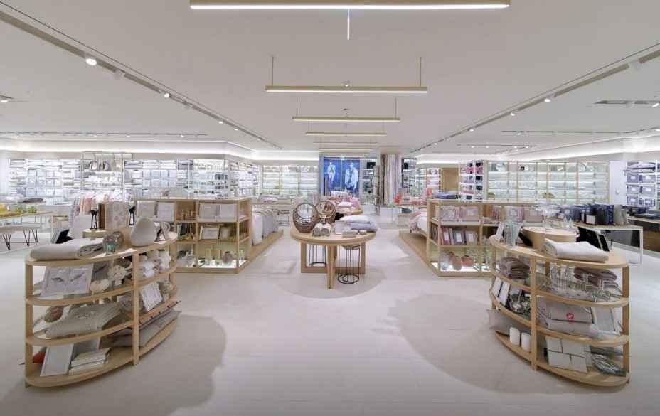 ZARA HOME Starfield Goyang Branch[Tax Refund Shop](ZARA HOME 스타필드 고양점)