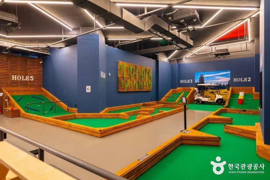 디스커버스 의왕