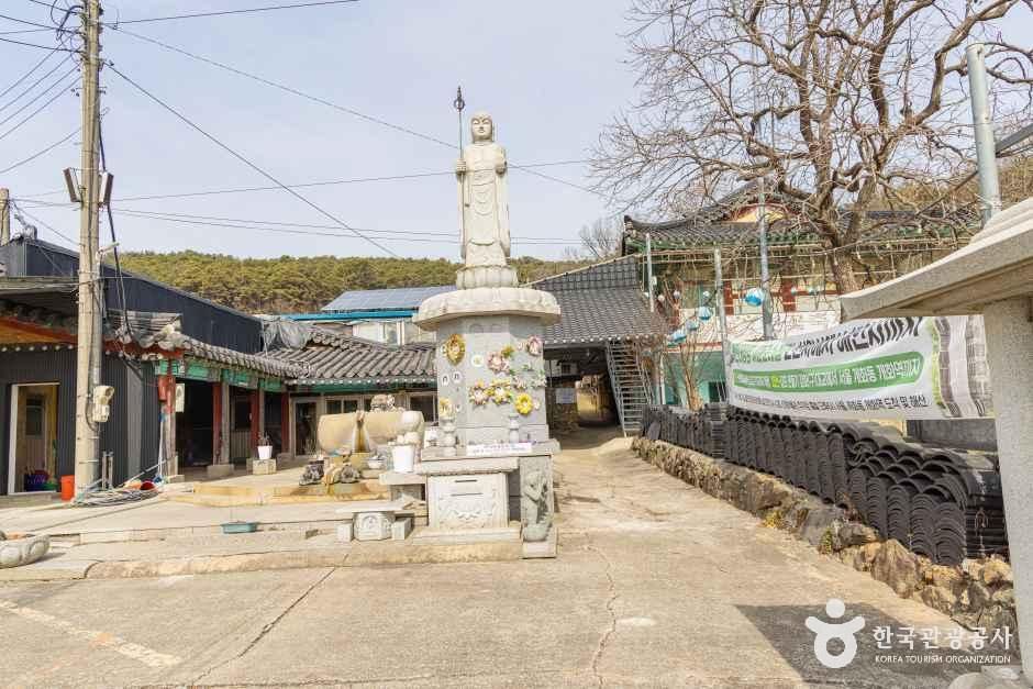 강화 선원사지