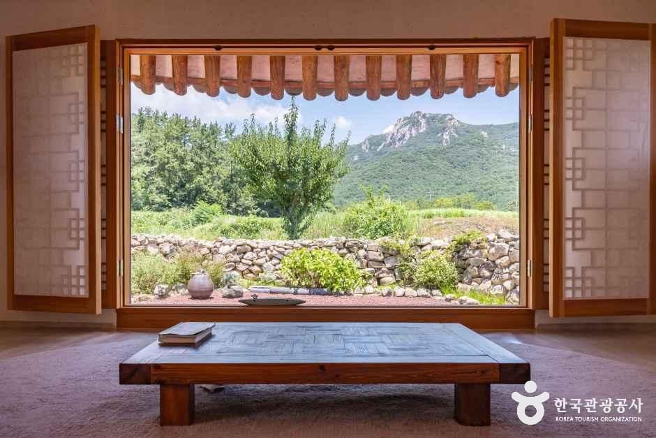 Baegun Tea Room 6