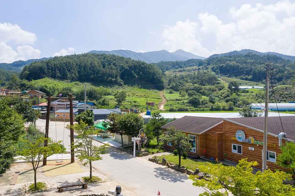 달오름마을