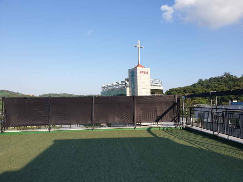 부천어린이천문대
