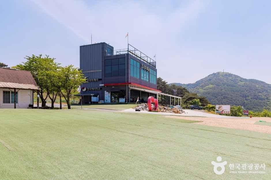 코리아패러글라이딩