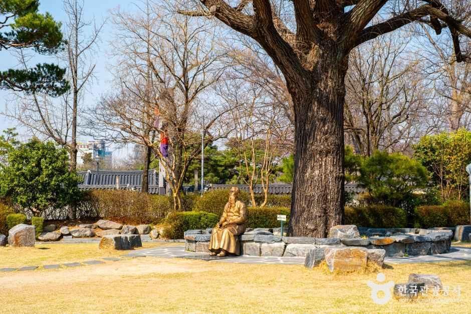 전주전동성당