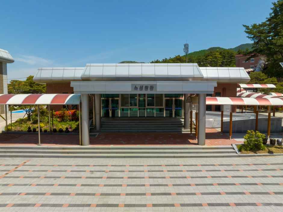 전북특별자치도교육청학생수련원