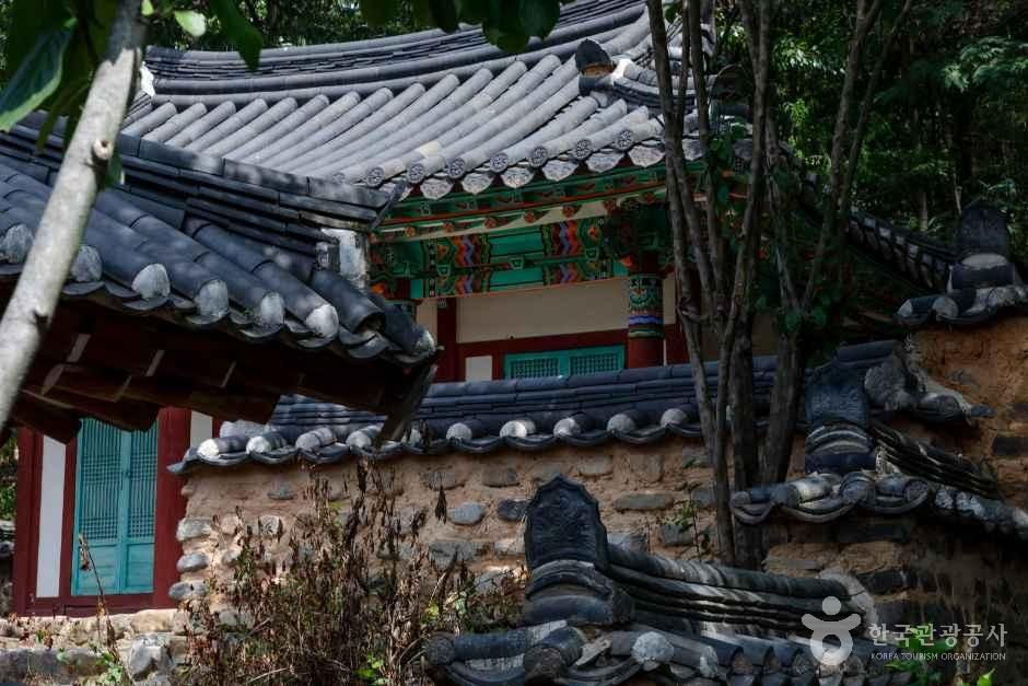 도계서원