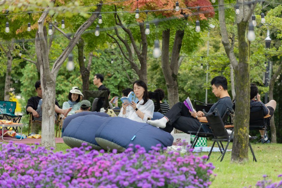 Yuseong Reading Festival