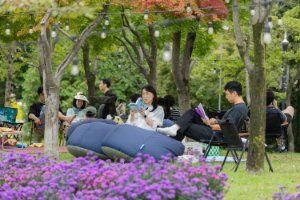 Yuseong Book Festival