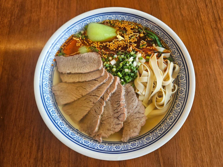 라오송