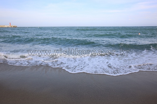 임원해변 임원해변