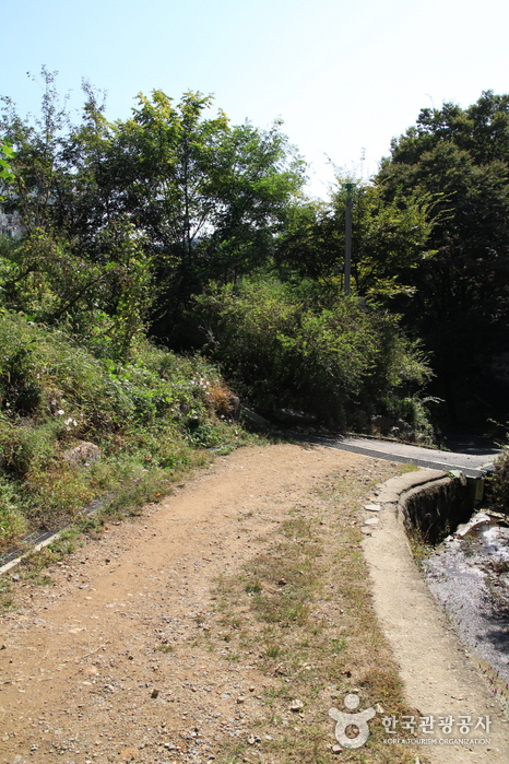봉산도시자연공원 봉산도시자연공원