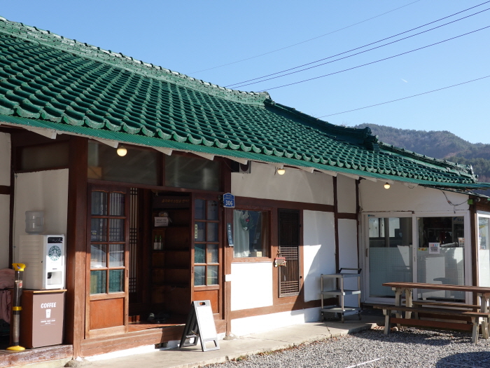 ソンジュ食堂