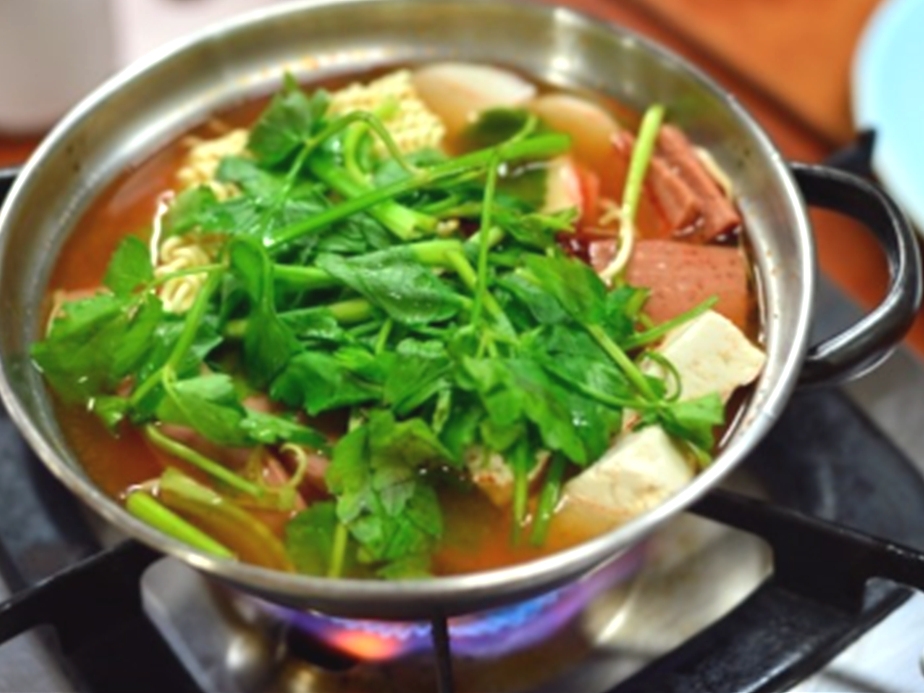 复兴技师餐厅