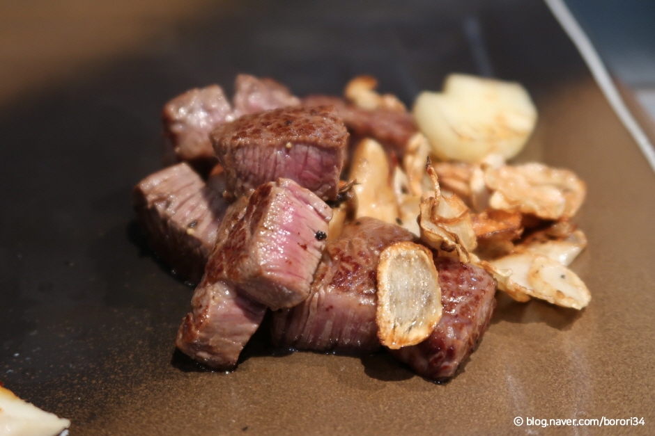 대전시_유성구_테판마루_음식_4