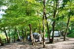 대둔산 도립공원 수락캠핑장 (3)