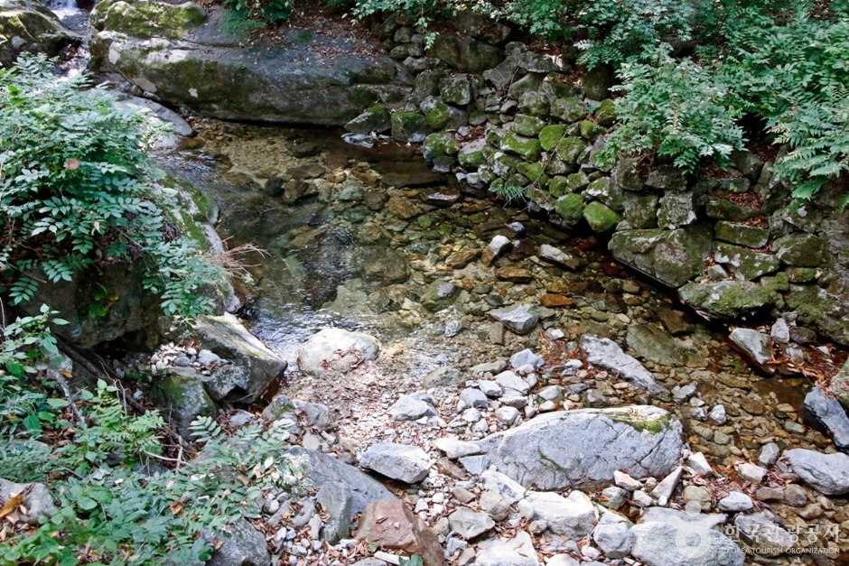Gapsagyegok Valley