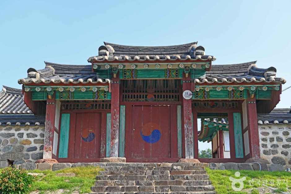 Seokseong Hyanggyo