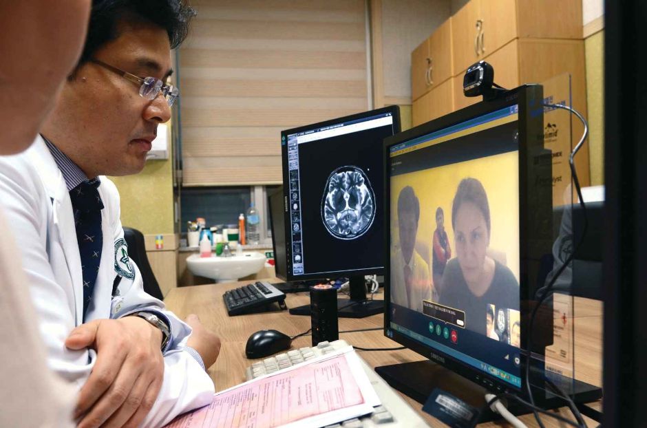 고신대학교복음병원4