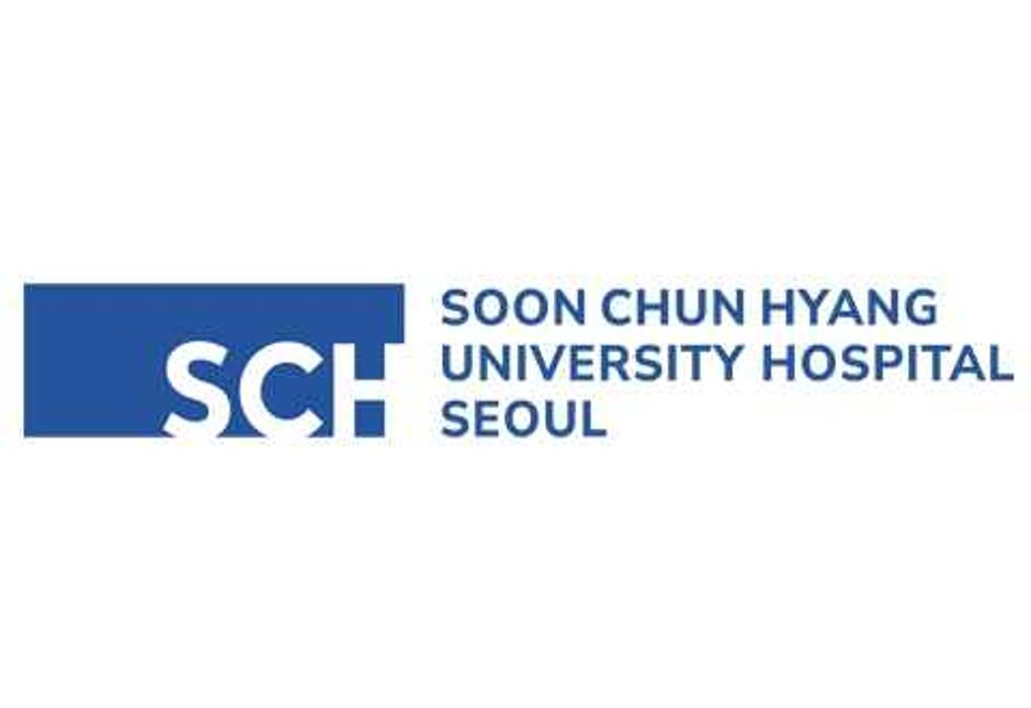 순천향대학교 부속 서울병원_로고_대표