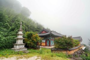 심적사(산청)