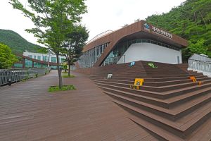 지리산 생태탐방원