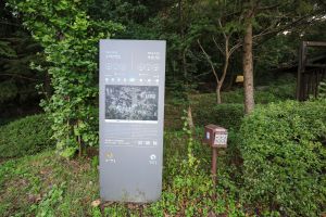 [경기옛길 영남길 제4길] 석성산길(동백호수공원 ~ 용인문화복지행정타운) 사진 5