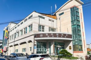 경주문화원 안강교육장
