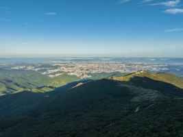 무등산국립공원(광주)