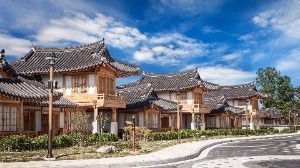 강릉오죽한옥마을