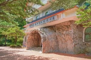 지리산 빨치산토벌 전시관