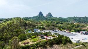 마이산도립공원