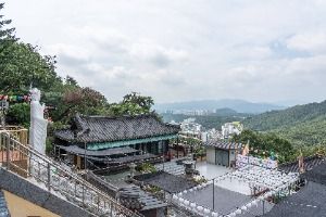 약사사(성남)