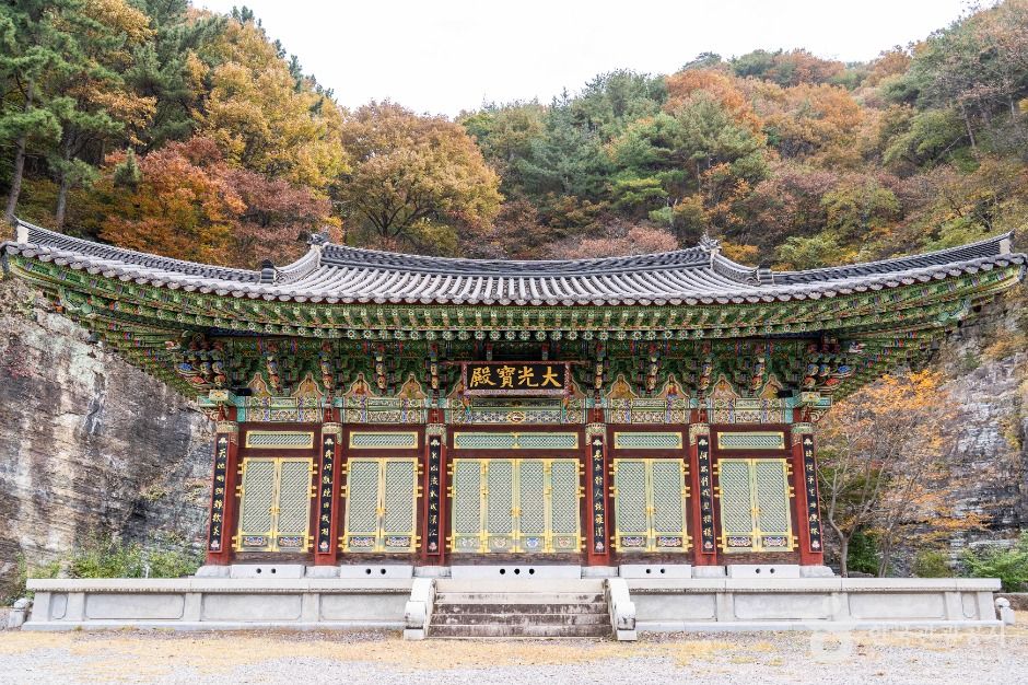 继承寺（固城）