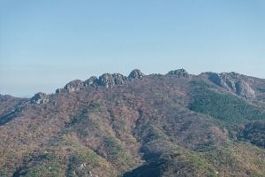 다도해해상국립공원(고흥)