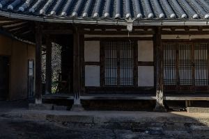 이배원 가옥 사진 4