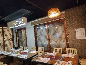 이민물장어 하우스