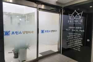 프린스성형외과의원