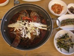 큰손참붕어찜