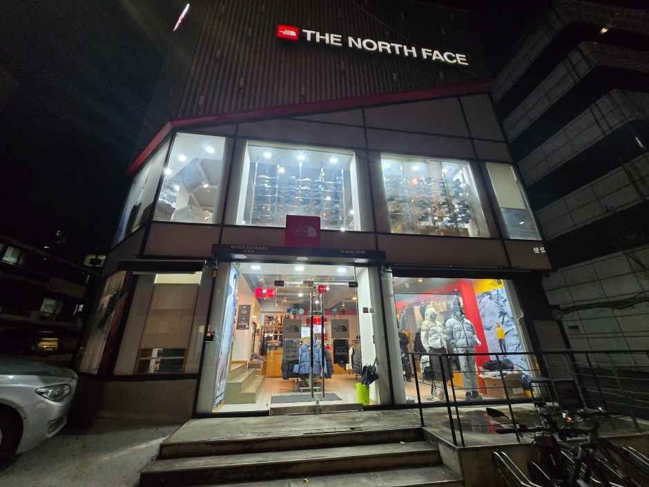 The North Face - Munjeong Branch [Tax Refund Shop](노스페이스 문정점)