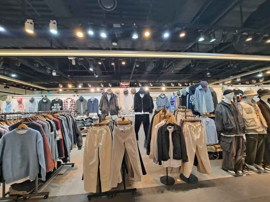 스타일핏 두타몰점