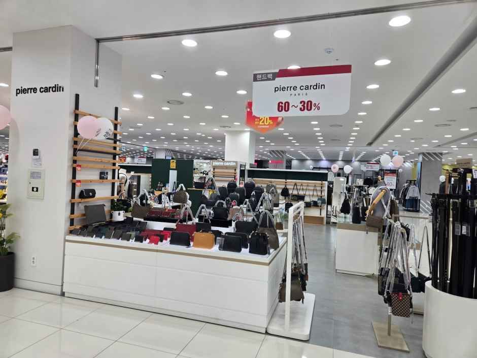 피에르가르뎅 핸드백 모다아울렛 구리남양주점