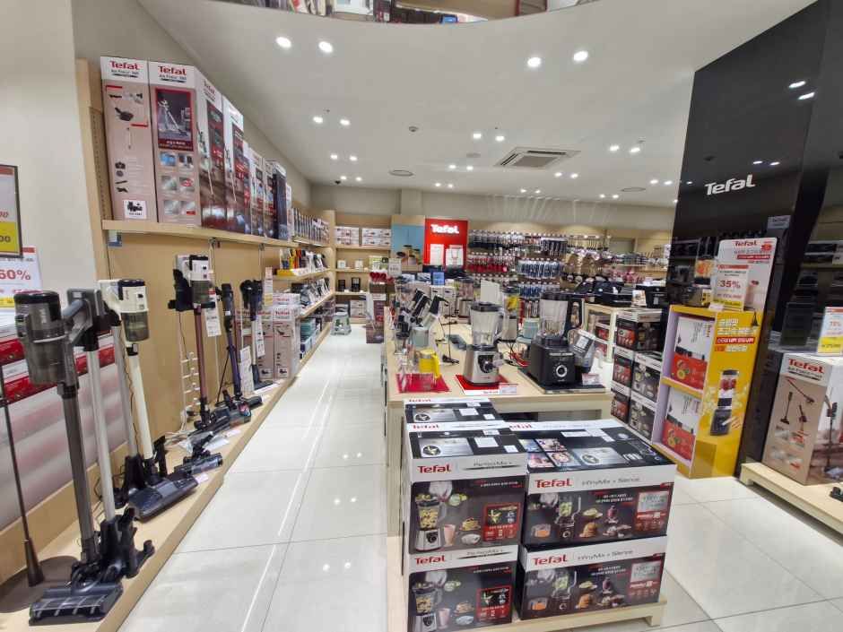 ティファール 新世界シモン プレミアムアウトレット 始興店