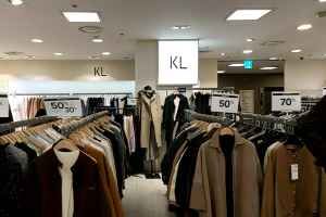 KL 뉴코아아울렛 평촌점